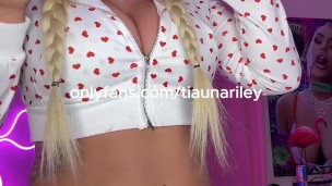 TikTok Yoga Girl Nipple – Slip Out Public Fail!