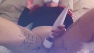 Breed Me & Make Me Squirt… 💦💦💦