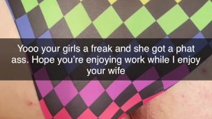 Phat ass MILF gets fucked