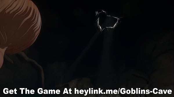 MILF’s Goblin Cave Ordeal – Doggy Position in Savage Anal Gangbang Rampage!