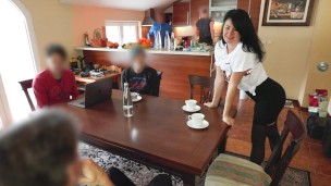 ATTENTION! PERVERSE CUM ORGIES! with huge cocks and ass fucked sore