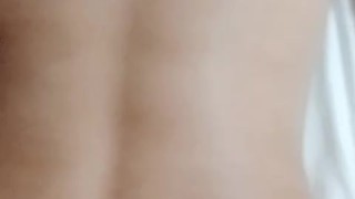 GANDA NG KATAWAN SARAP IYOTIN