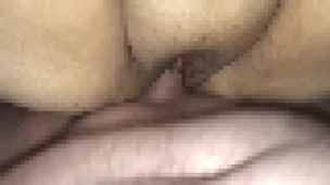 BBW gets creampie by 3 cocks (audio only) video not relevant hubby and his 2 friends